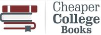 Cheaper College Books coupons